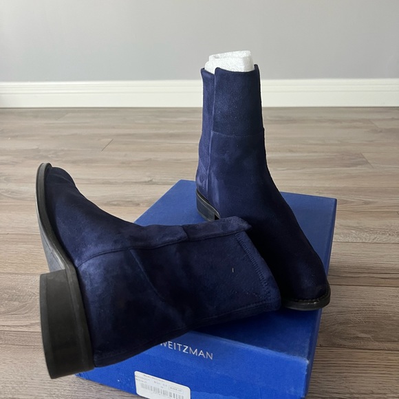 Stuart Weitzman 5050 booties - Picture 2 of 4